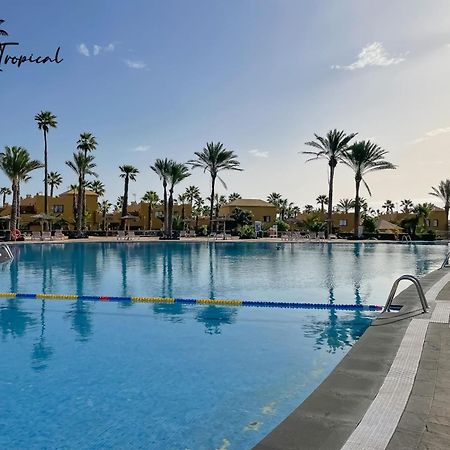 Oasi Tropical Wifi Free By Rentalfue Corralejo Exterior photo