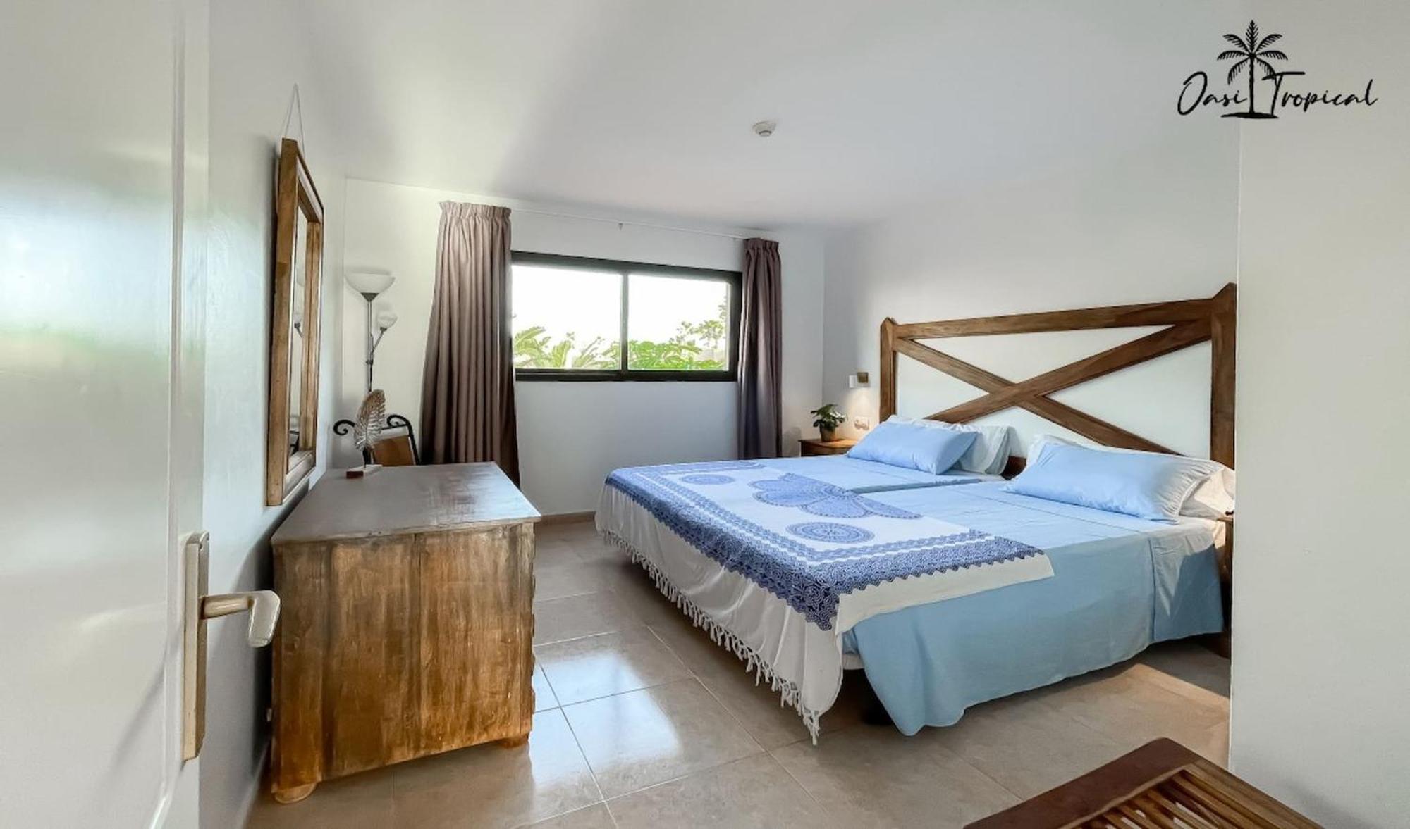 Oasi Tropical Wifi Free By Rentalfue Corralejo Exterior photo