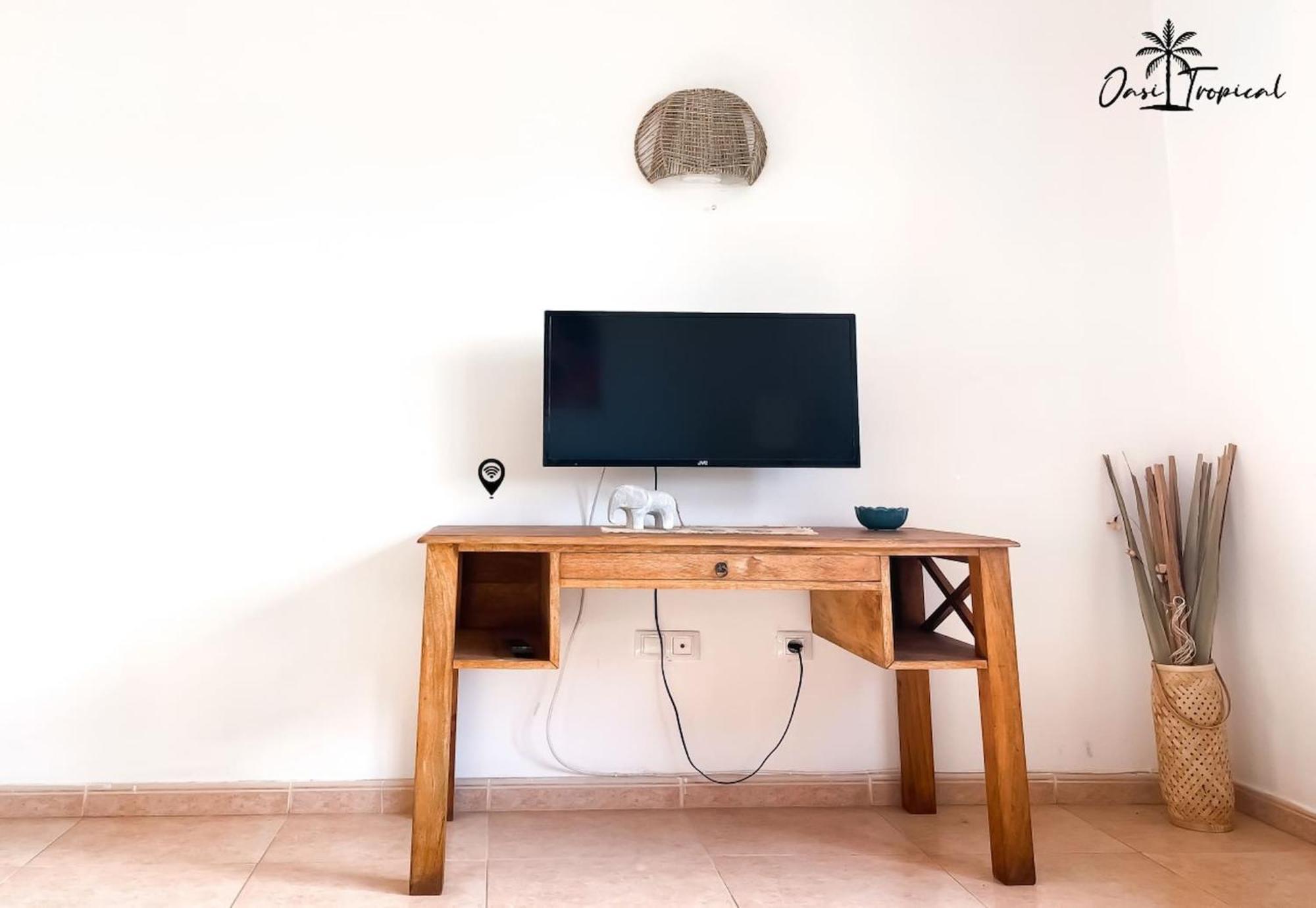 Oasi Tropical Wifi Free By Rentalfue Corralejo Exterior photo